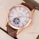 Fake Jaeger-LeCoultre Flying Tourbillon Rose Gold Arabic Watch 43mm (2)_th.jpg